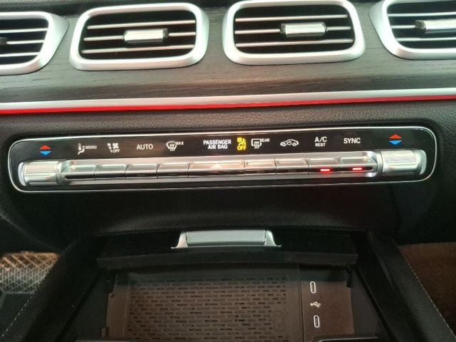 2025 Mercedes-Benz GLE 350 4MATIC - 23076235 - 34