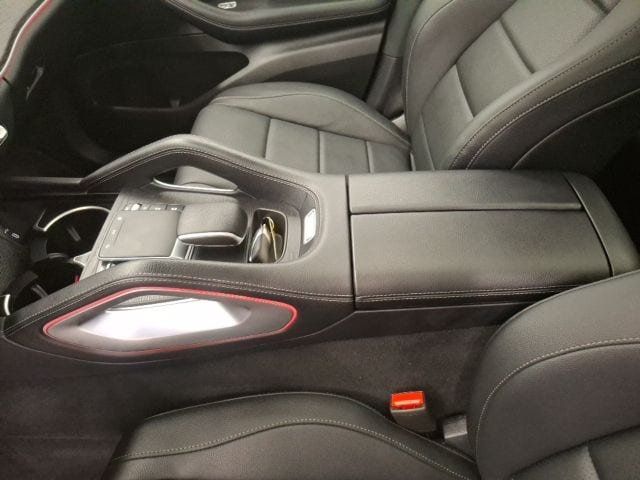 2025 Mercedes-Benz GLE 350 4MATIC - 23076235 - 38