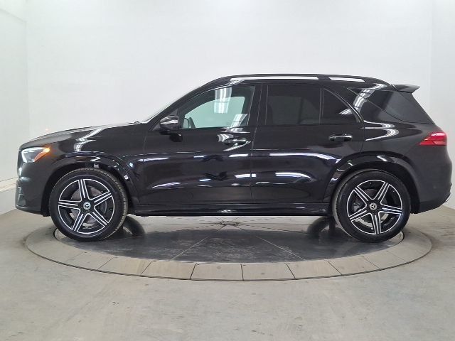 2025 Mercedes-Benz GLE 350 4MATIC - 23076235 - 3
