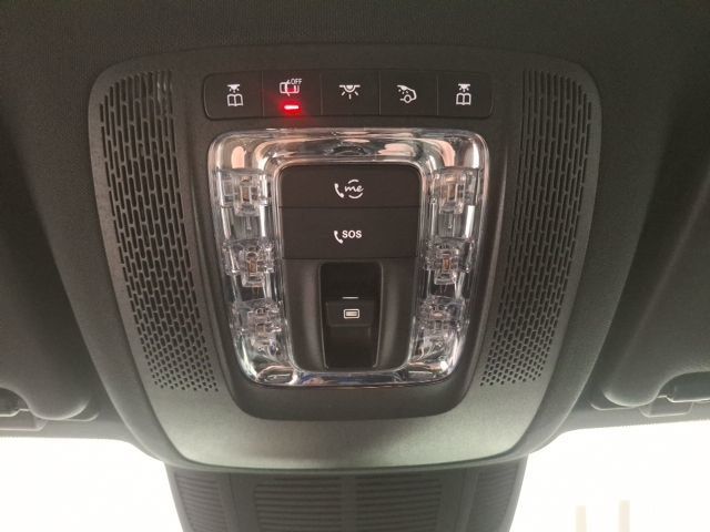 2025 Mercedes-Benz GLE 350 4MATIC - 23076235 - 39