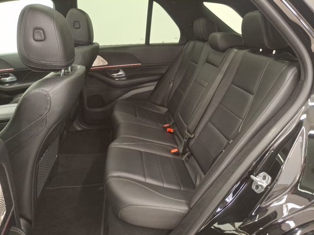 2025 Mercedes-Benz GLE 350 4MATIC - 23076235 - 45