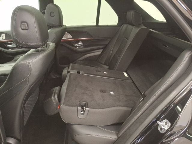 2025 Mercedes-Benz GLE 350 4MATIC - 23076235 - 46