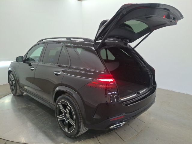 2025 Mercedes-Benz GLE 350 4MATIC - 23076235 - 48