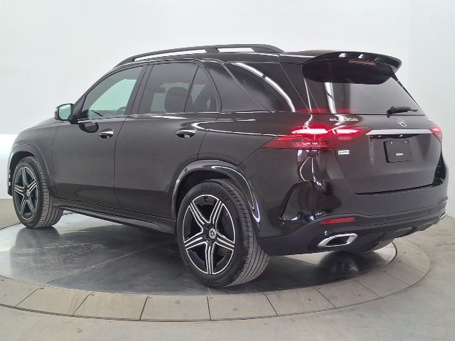 2025 Mercedes-Benz GLE 350 4MATIC - 23076235 - 4