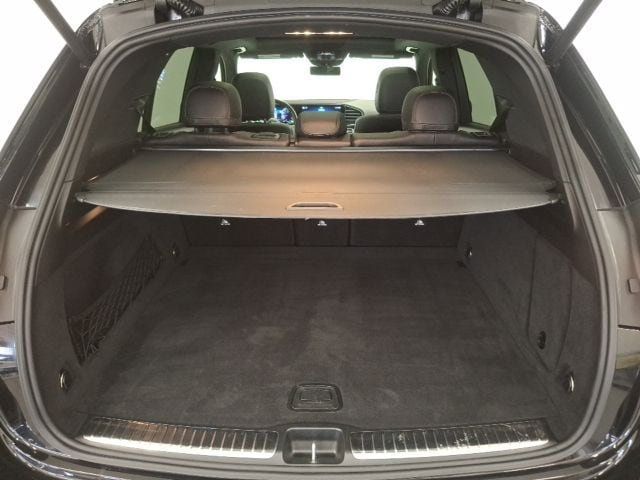 2025 Mercedes-Benz GLE 350 4MATIC - 23076235 - 51
