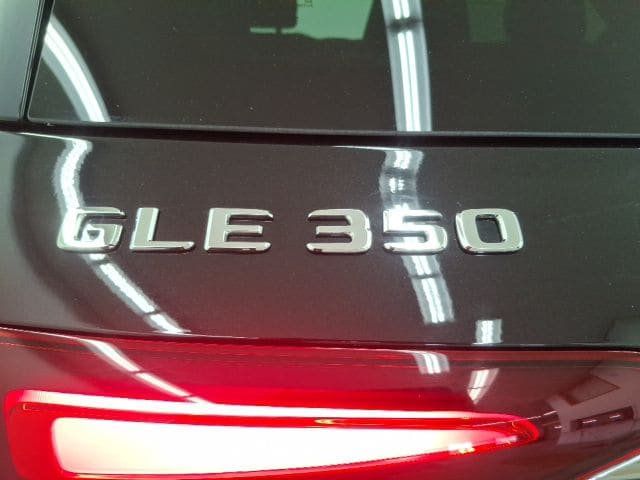 2025 Mercedes-Benz GLE 350 4MATIC - 23076235 - 53
