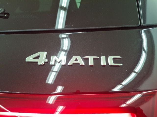2025 Mercedes-Benz GLE 350 4MATIC - 23076235 - 54