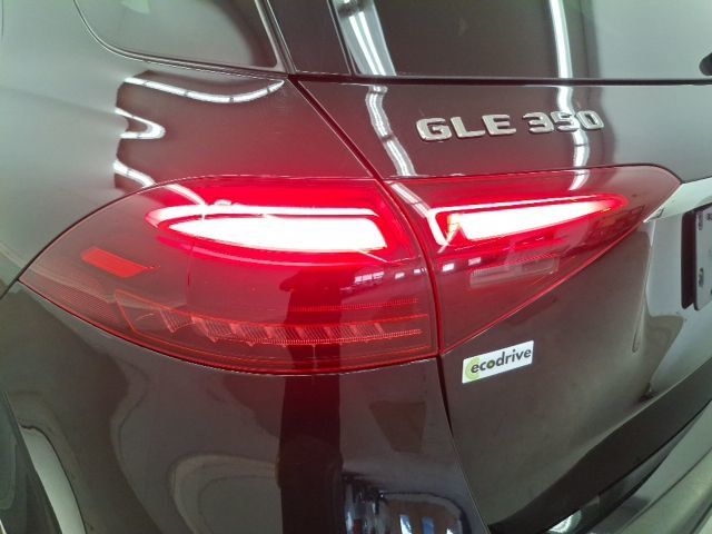 2025 Mercedes-Benz GLE 350 4MATIC - 23076235 - 55