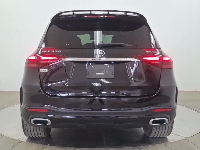 2025 Mercedes-Benz GLE 350 4MATIC - 23076235 - 5