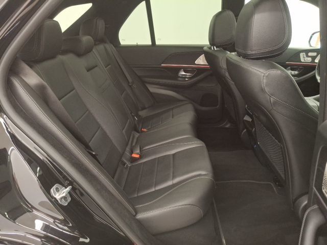 2025 Mercedes-Benz GLE 350 4MATIC - 23076235 - 61