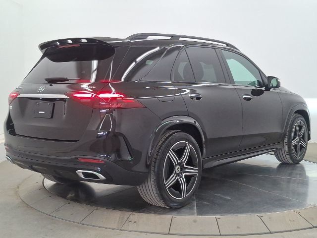 2025 Mercedes-Benz GLE 350 4MATIC - 23076235 - 6