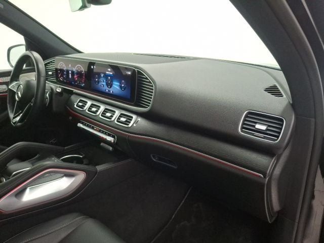 2025 Mercedes-Benz GLE 350 4MATIC - 23076235 - 70