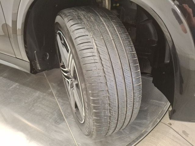 2025 Mercedes-Benz GLE 350 4MATIC - 23076235 - 72