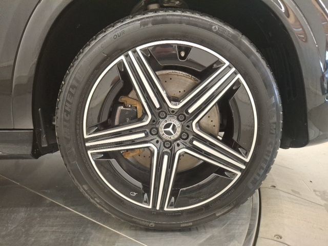 2025 Mercedes-Benz GLE 350 4MATIC - 23076235 - 73