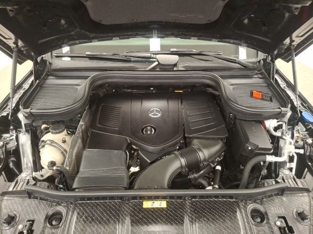 2025 Mercedes-Benz GLE 350 4MATIC - 23076235 - 78