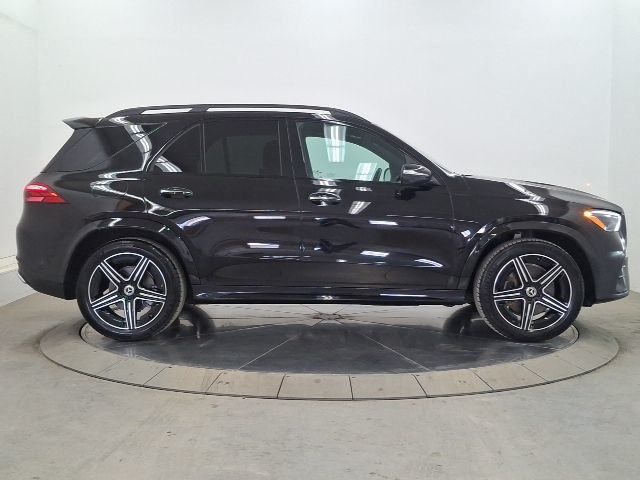 2025 Mercedes-Benz GLE 350 4MATIC - 23076235 - 7