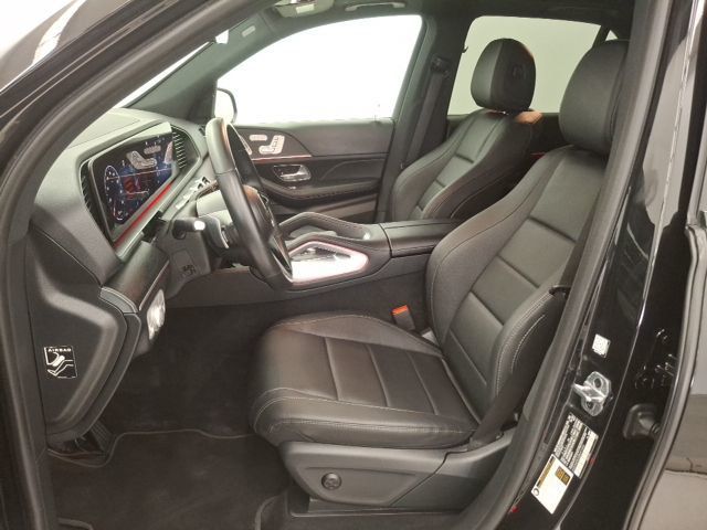 2025 Mercedes-Benz GLE 350 4MATIC - 23076235 - 8