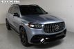 2025 Mercedes-Benz GLS AMG GLS 63 4MATIC+ SUV - 23048014 - 0