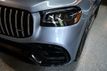 2025 Mercedes-Benz GLS AMG GLS 63 4MATIC+ SUV - 23048014 - 10
