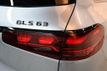 2025 Mercedes-Benz GLS AMG GLS 63 4MATIC+ SUV - 23048014 - 14
