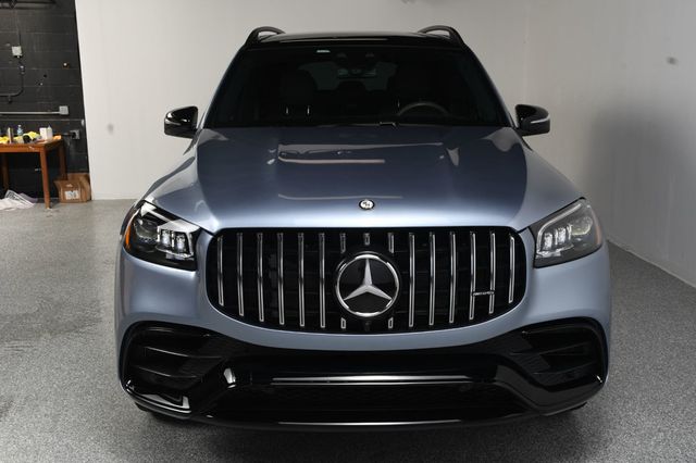 2025 Mercedes-Benz GLS AMG GLS 63 4MATIC+ SUV - 23048014 - 16