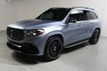 2025 Mercedes-Benz GLS AMG GLS 63 4MATIC+ SUV - 23048014 - 1