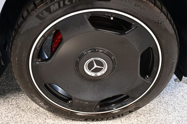 2025 Mercedes-Benz GLS AMG GLS 63 4MATIC+ SUV - 23048014 - 20