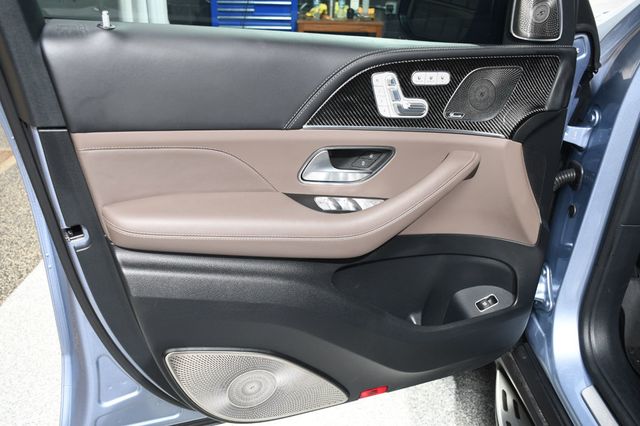 2025 Mercedes-Benz GLS AMG GLS 63 4MATIC+ SUV - 23048014 - 23