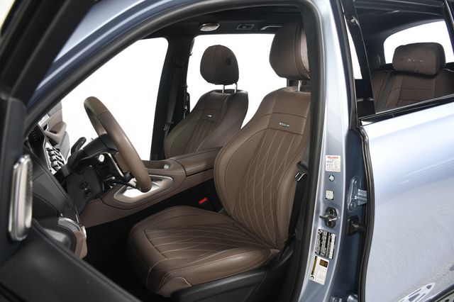 2025 Mercedes-Benz GLS AMG GLS 63 4MATIC+ SUV - 23048014 - 29