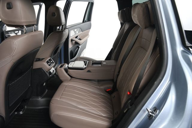 2025 Mercedes-Benz GLS AMG GLS 63 4MATIC+ SUV - 23048014 - 34