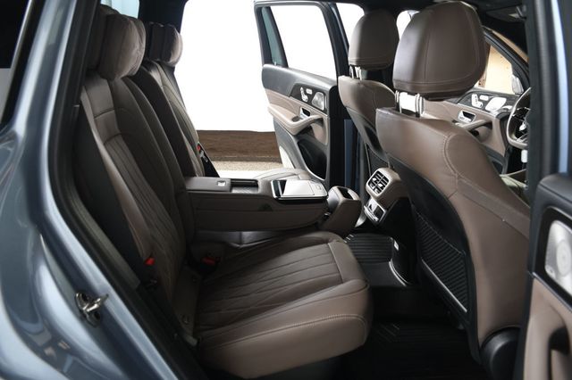 2025 Mercedes-Benz GLS AMG GLS 63 4MATIC+ SUV - 23048014 - 35