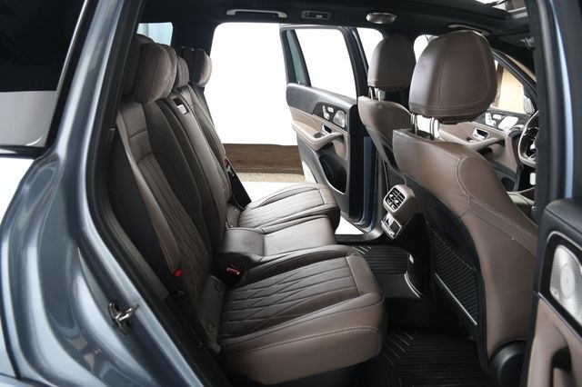 2025 Mercedes-Benz GLS AMG GLS 63 4MATIC+ SUV - 23048014 - 36