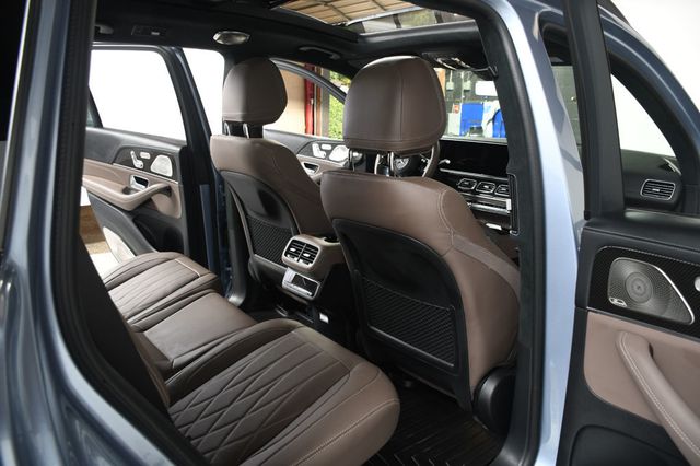2025 Mercedes-Benz GLS AMG GLS 63 4MATIC+ SUV - 23048014 - 37