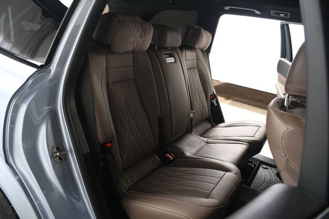 2025 Mercedes-Benz GLS AMG GLS 63 4MATIC+ SUV - 23048014 - 38