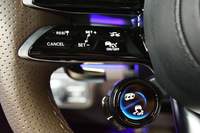 2025 Mercedes-Benz GLS AMG GLS 63 4MATIC+ SUV - 23048014 - 43