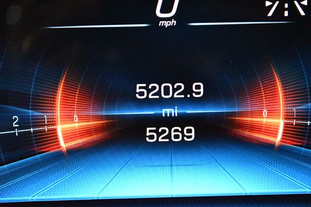 2025 Mercedes-Benz GLS AMG GLS 63 4MATIC+ SUV - 23048014 - 48