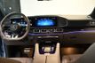 2025 Mercedes-Benz GLS AMG GLS 63 4MATIC+ SUV - 23048014 - 4