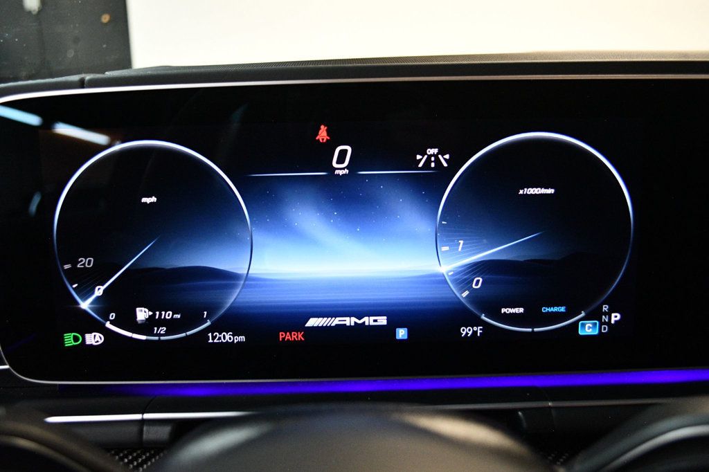 Mercedes-Benz GLS photo 53