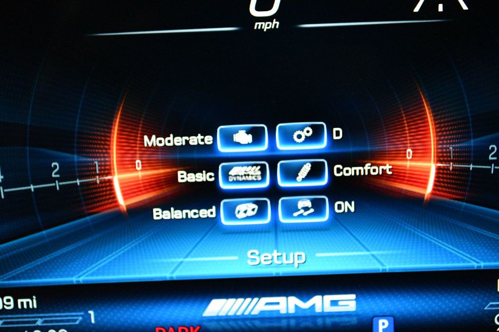 Mercedes-Benz GLS photo 57