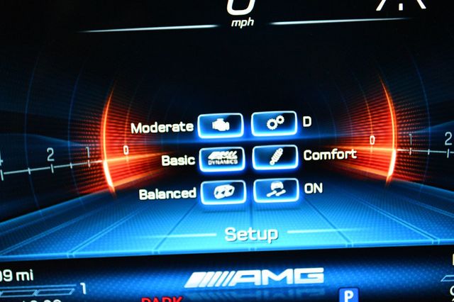 2025 Mercedes-Benz GLS AMG GLS 63 4MATIC+ SUV - 23048014 - 56
