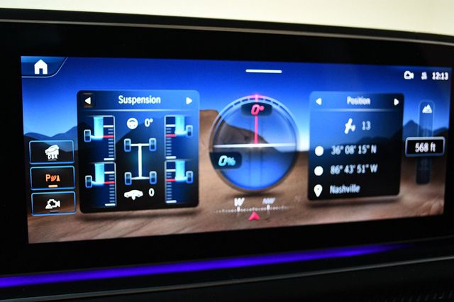 2025 Mercedes-Benz GLS AMG GLS 63 4MATIC+ SUV - 23048014 - 66