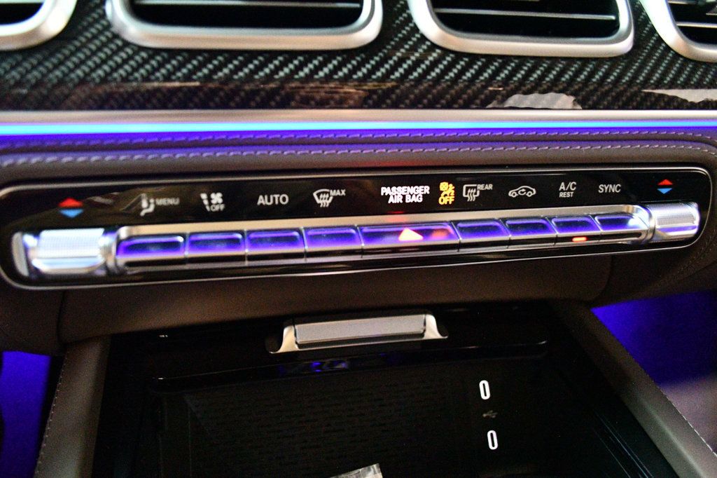 Mercedes-Benz GLS photo 69
