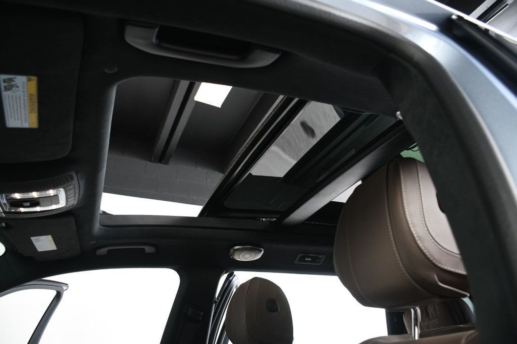 Mercedes-Benz GLS photo 7