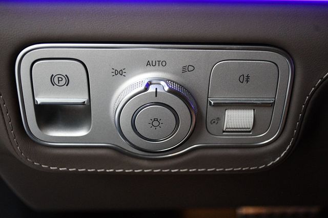 2025 Mercedes-Benz GLS AMG GLS 63 4MATIC+ SUV - 23048014 - 74