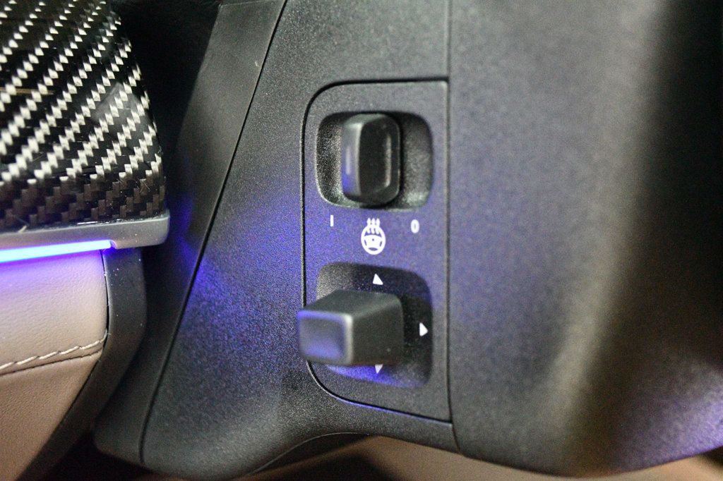 Mercedes-Benz GLS photo 76