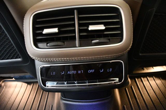 2025 Mercedes-Benz GLS AMG GLS 63 4MATIC+ SUV - 23048014 - 78