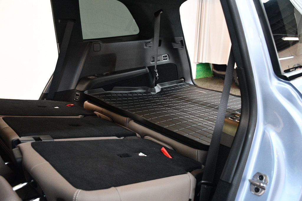 Mercedes-Benz GLS photo 81