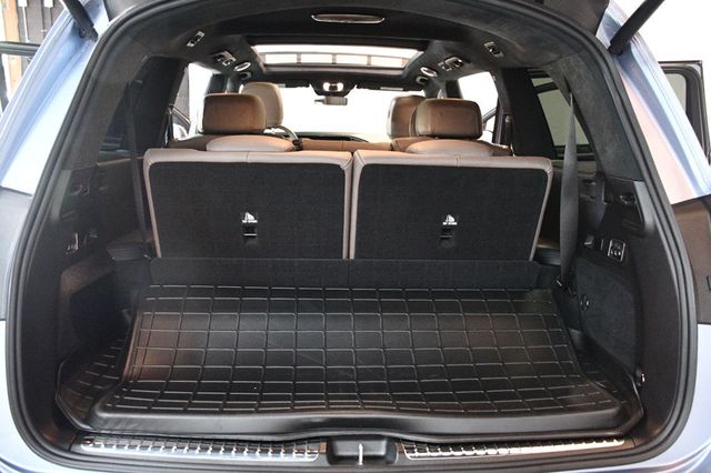 2025 Mercedes-Benz GLS AMG GLS 63 4MATIC+ SUV - 23048014 - 81