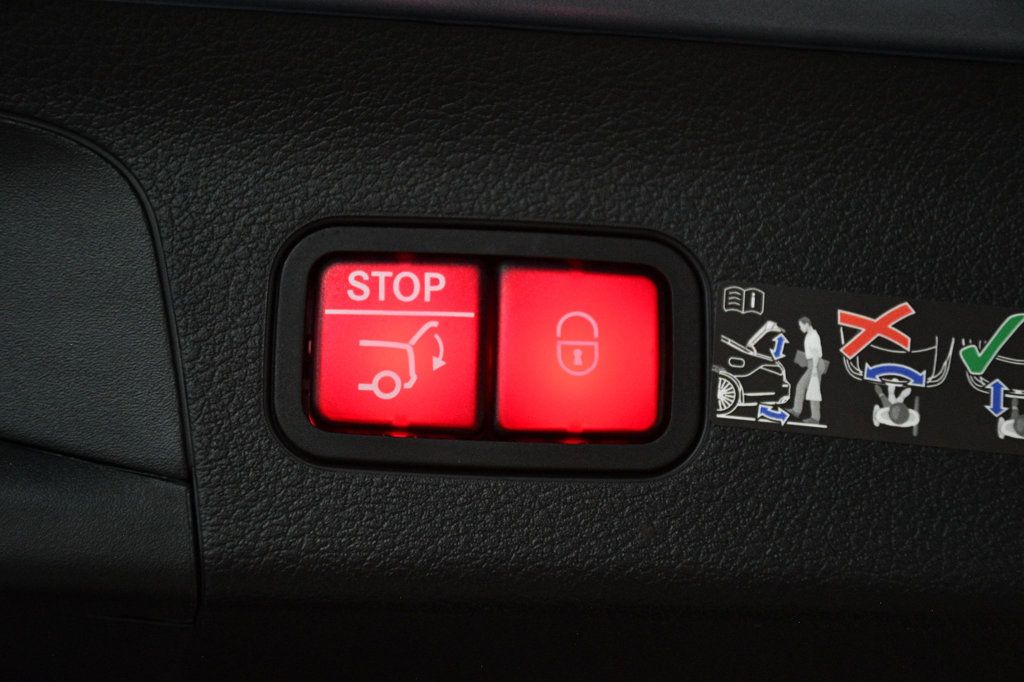 Mercedes-Benz GLS photo 84