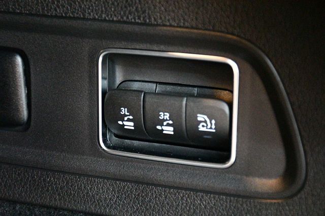 2025 Mercedes-Benz GLS AMG GLS 63 4MATIC+ SUV - 23048014 - 84